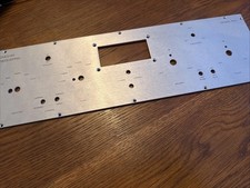 Model PA-1 Audiophile Dick