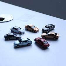 50 Pièces HO échelle Modèle