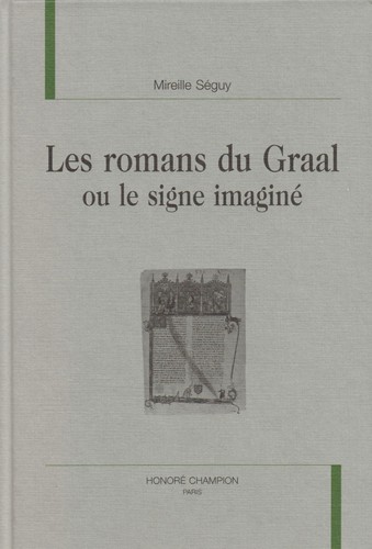 Mireille séguy les romans - séguy,
