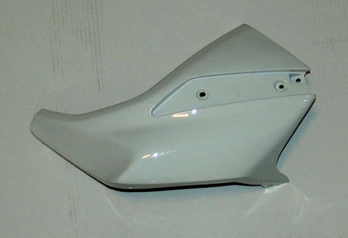 Flanc side coque - side, carénage