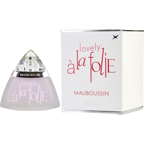 Mauboussin lovely folie - mauboussin,