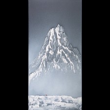 Tableau Original "DRUS" -