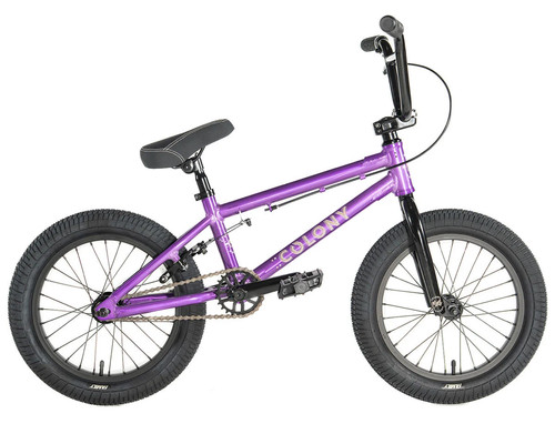 Colony horizon bmx bike - colony,