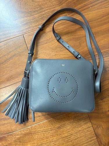 Sac bandoulière anya - à,