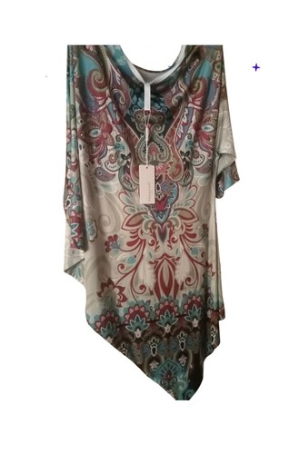 Lot tunique mayenti destockage - lot,