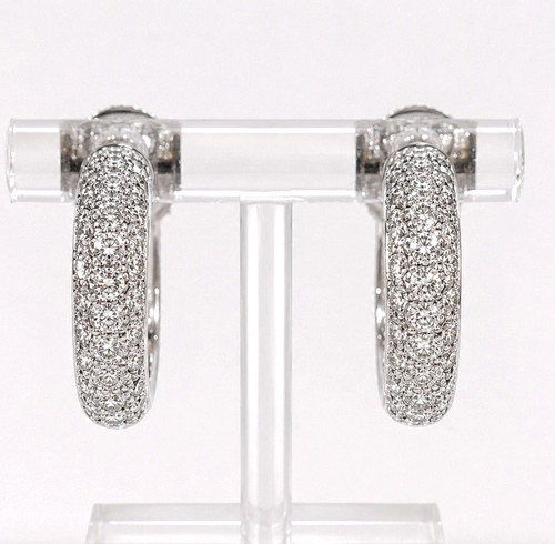 Cartier etincelle pave diamond - cartier,