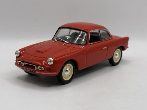 Citroen umap 425 43 - 1/43, ixo