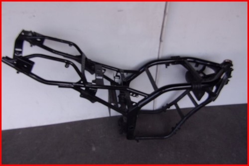 Yamaha fazer 600 2002 - yamaha,