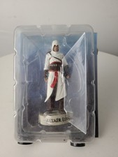 Figurine Assassin's Creed Altair / Neuf Dans L'emballage D'origine 