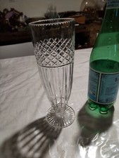 Superbe Vase Saint Louis