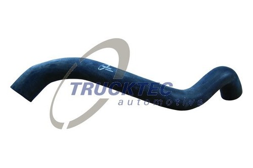 Trucktec durite radiateur - de,