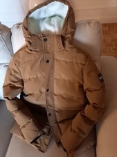 Doudoune homme