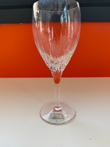 Verre mistral 2 - 1, “mistral”