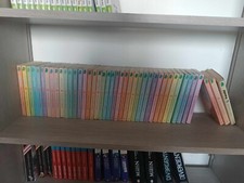 Collection complète GLENAT livres/Mangas - "DB/DBZ". Tome 1 à 42 - BON ETAT.