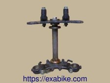 tes de fourche pour Yamaha SR 125