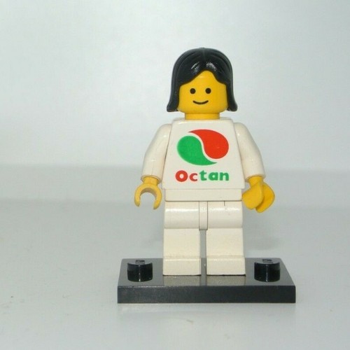 Lego classique octan - lego,
