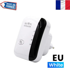 Répéteur Wifi Sans Fil 11N