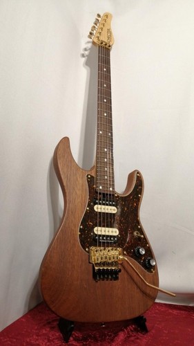 Schecter custom order 24 - order, sd-24