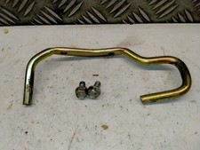 Tondeuse débroussailleuse HONDA UM21 UM536 - Protection de courroie