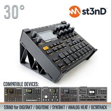 STAND pour ELEKTRON Digitakt / Digitone / Syntakt / Analog Heat Mk1 & Mk2 /