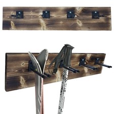 Support ski mur en - support,