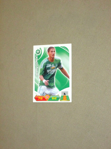 Clement asse etienne - , st-etienne