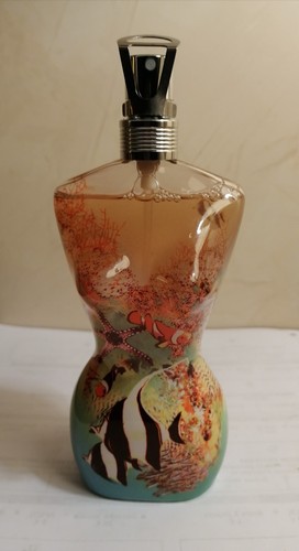 Eau été femme sans alcool - d'été,