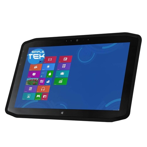 Zebra r12 tablette - zebra,