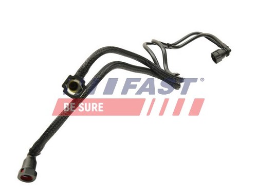 Fast tuyau carburant - fast,