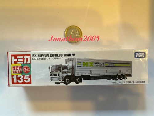 Tomica takara tomy 135 - tomy,