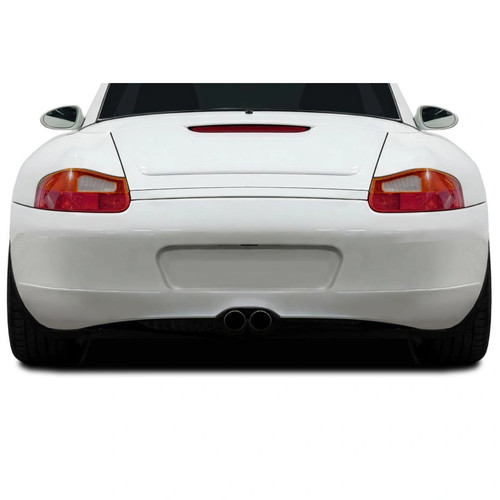 Duraflex 986 oer look rear - duraflex,