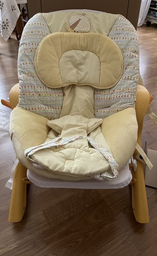 Transat bébé réglable - , a