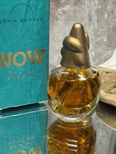 NOW  MINIATURE DE SONIA BOGNER 1991