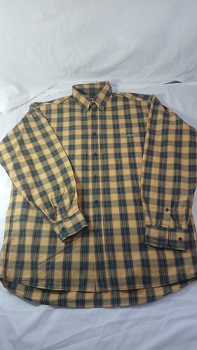 Chemise lacoste vintage - chemise,