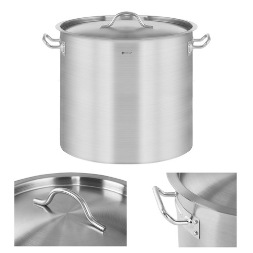 Casserole inox avec - casserole, 17