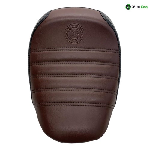 Selle conducteur indian - conducteur,