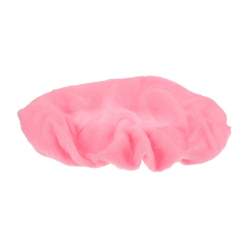 Couvercle toilette rose - couvercle, de