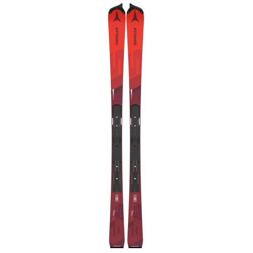 2025 atomic redster fis - 2025, s9