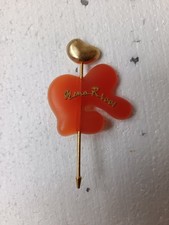 Broche NINA RICCI
