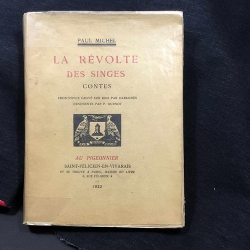 Michel révolte des - michel,