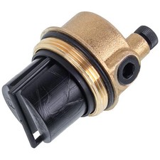 Vanne D'Air Automatique Pour