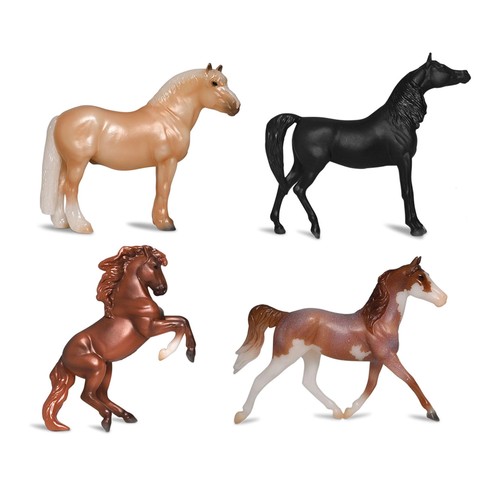 Breyer stablemates deluxe - breyer,