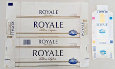 SEITA Cigarette ROYALE Lot de