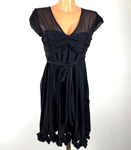 High magnifique robe - high,