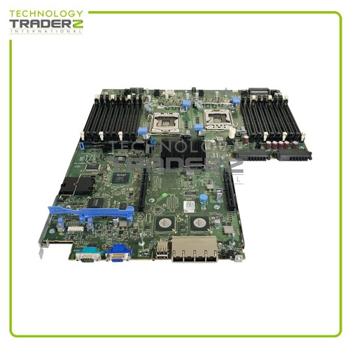 Y7jm4 dell poweredge r710 - dell,