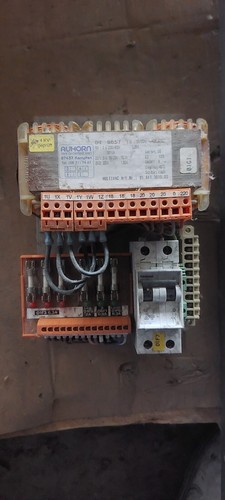 Transformateur pour multivac - pour,