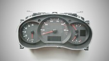 Renault Master III compteur