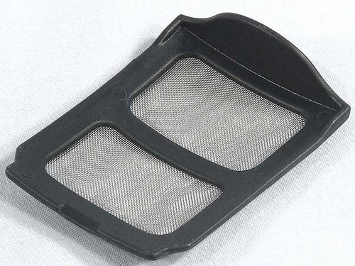 Kenwood filtre grille