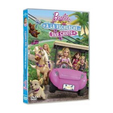 Barbie & ses soeurs : A la