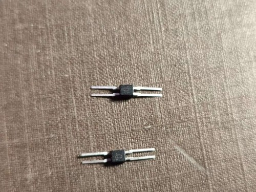 Hall sensor for studer - hall,